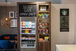 Holiday Inn Preston by IHG