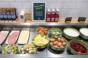 Holiday Inn Preston by IHG