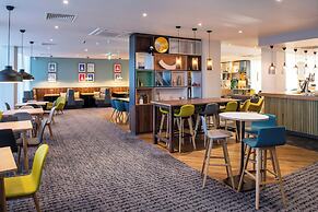 Holiday Inn Preston by IHG
