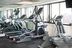 Holiday Inn Preston by IHG