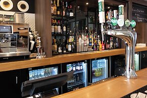 Holiday Inn Preston by IHG