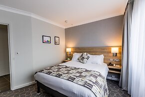 Holiday Inn Preston by IHG