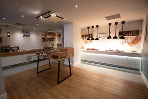 Holiday Inn Preston by IHG