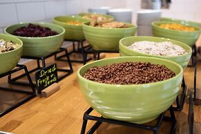 Holiday Inn Preston by IHG