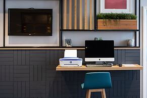 Holiday Inn Preston by IHG