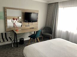 Holiday Inn Preston by IHG