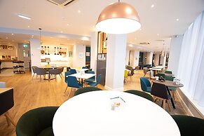 Holiday Inn Preston by IHG