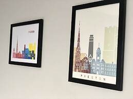 Holiday Inn Preston by IHG