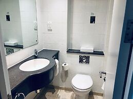 Holiday Inn Preston by IHG
