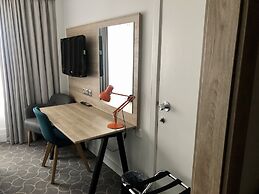 Holiday Inn Preston by IHG