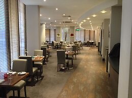 Holiday Inn Preston by IHG