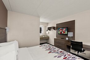 Red Roof Inn Binghamton - Johnson City