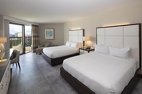 Hilton Marco Island Beach Resort and Spa