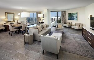 Hilton Marco Island Beach Resort and Spa