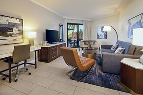 Hilton Marco Island Beach Resort and Spa
