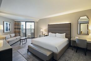 Hilton Marco Island Beach Resort and Spa