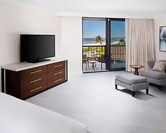 Hilton Marco Island Beach Resort and Spa