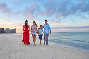 Hilton Marco Island Beach Resort and Spa