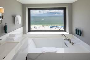Hilton Marco Island Beach Resort and Spa