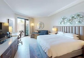 Hilton Marco Island Beach Resort and Spa