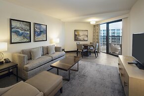 Hilton Marco Island Beach Resort and Spa