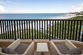 Hilton Marco Island Beach Resort and Spa