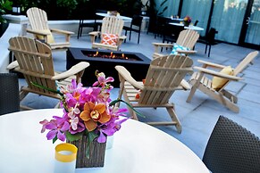 Hilton Marco Island Beach Resort and Spa