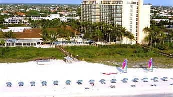 Hilton Marco Island Beach Resort and Spa