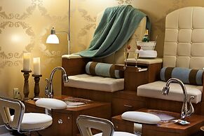 Hilton Marco Island Beach Resort and Spa