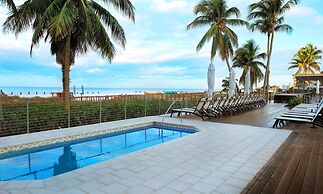 Hilton Marco Island Beach Resort and Spa