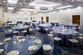 Hilton Marco Island Beach Resort and Spa