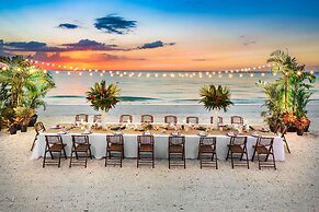 Hilton Marco Island Beach Resort and Spa