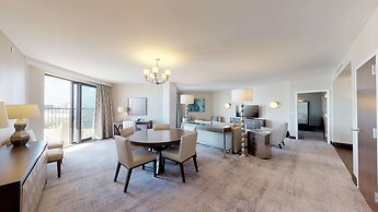 Hilton Marco Island Beach Resort and Spa