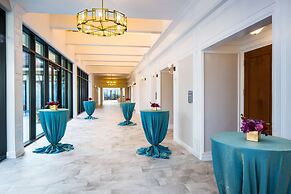 Hilton Marco Island Beach Resort and Spa