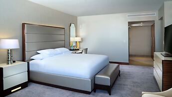 Hilton Marco Island Beach Resort and Spa