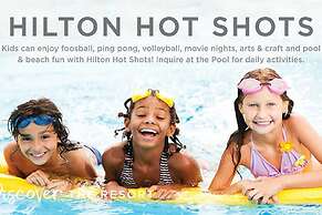 Hilton Marco Island Beach Resort and Spa