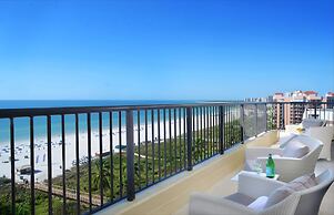 Hilton Marco Island Beach Resort and Spa
