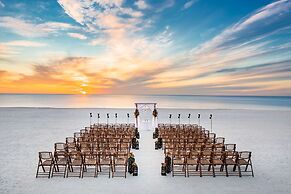 Hilton Marco Island Beach Resort and Spa