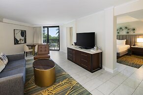 Hilton Marco Island Beach Resort and Spa