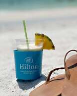 Hilton Marco Island Beach Resort and Spa