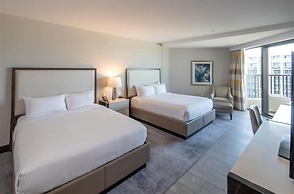 Hilton Marco Island Beach Resort and Spa