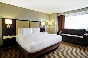DoubleTree by Hilton Hotel Pleasanton at the Club