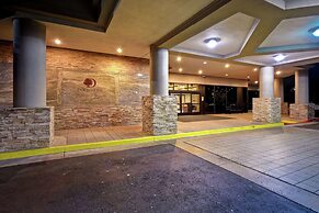DoubleTree by Hilton Hotel Pleasanton at the Club