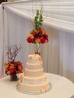 DoubleTree by Hilton Hotel Pleasanton at the Club
