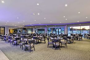 DoubleTree by Hilton Hotel Pleasanton at the Club