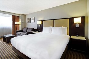 DoubleTree by Hilton Hotel Pleasanton at the Club