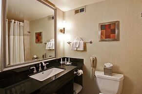 DoubleTree by Hilton Hotel Pleasanton at the Club