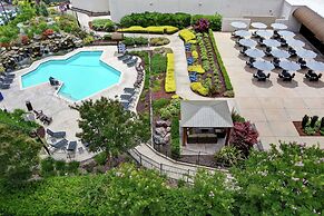DoubleTree by Hilton Hotel Pleasanton at the Club