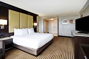 DoubleTree by Hilton Hotel Pleasanton at the Club