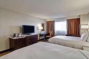 DoubleTree by Hilton Hotel Pleasanton at the Club